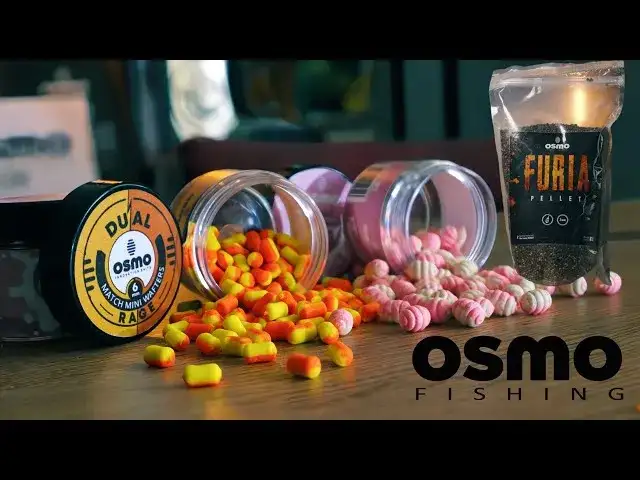 Przynęty Osmo – skuteczne rozwiązania dla wędkarzy i ich recenzje