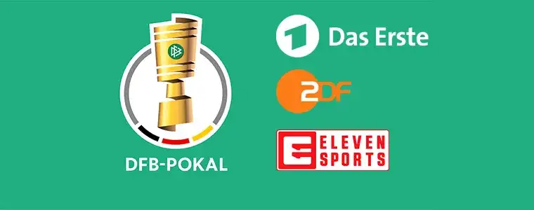 Gdzie obejrzeć finał Pucharu Niemiec? Sprawdź najlepsze opcje transmisji