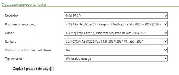 Gdzie złożyć wniosek o dofinansowanie do prądu i uniknąć problemów