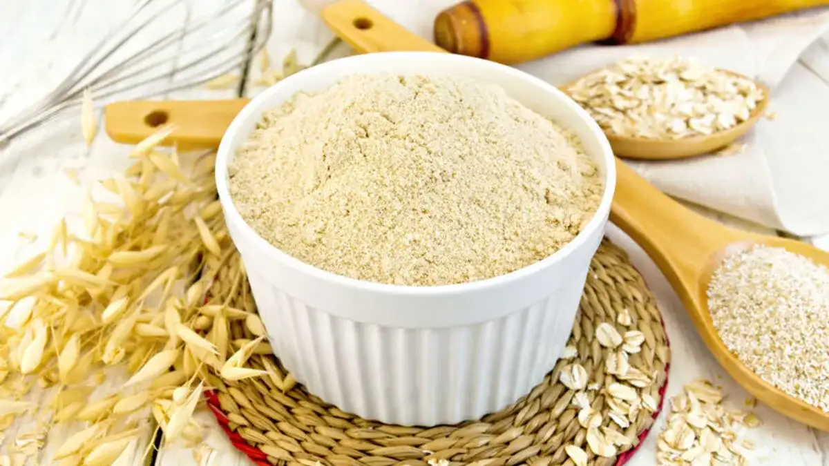 Mąka owsiana a gluten: Co musisz wiedzieć, by jeść bezpiecznie?