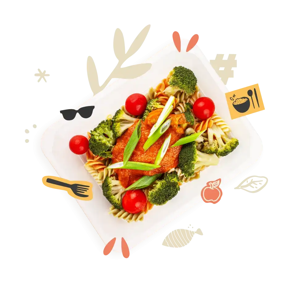 Co do Grama: Diety, Cennik, Opinie. Wybierz swój idealny catering!