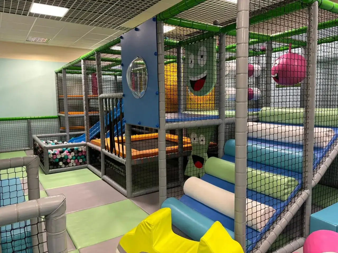 Atrakcje dla dzieci w Brzegu - najlepsze miejsca na rodzinną zabawę