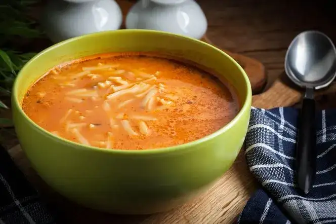 Jaki ryż do zupy pomidorowej - idealny wybór, który zachwyci smakiem