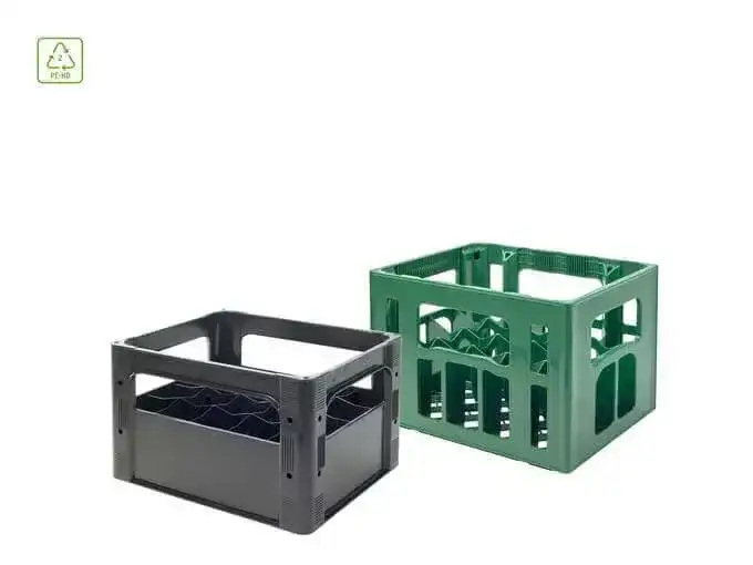 Ile ma krata piwa? Odkryj standardowe wymiary i pojemność krat