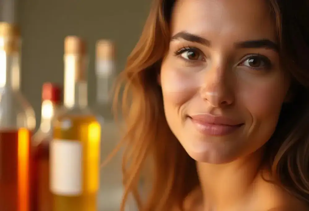 Alkohol po kwasie hialuronowym? Dlaczego musisz poczekać