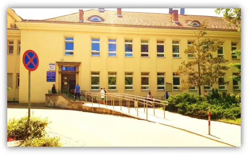 Ambulatorium opieki całodobowej Kraków: gdzie szukać pomocy medycznej?