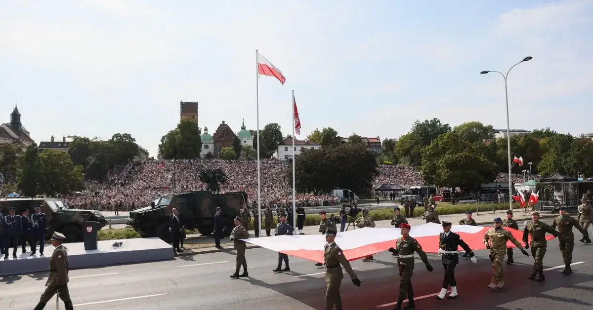 15 sierpnia święto w jakich krajach? Zaskakujące obchody i tradycje