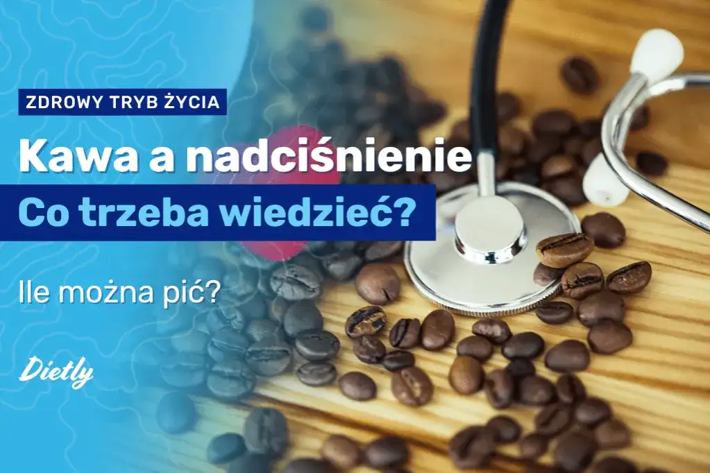 Jaka kawa przy nadciśnieniu? Bezpieczne wybory dla zdrowia serca