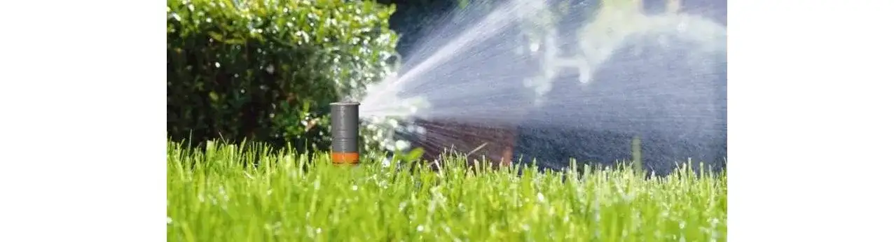 Jaki wąż do zraszacza? Uniknij błędów i podlewaj jak ekspert!