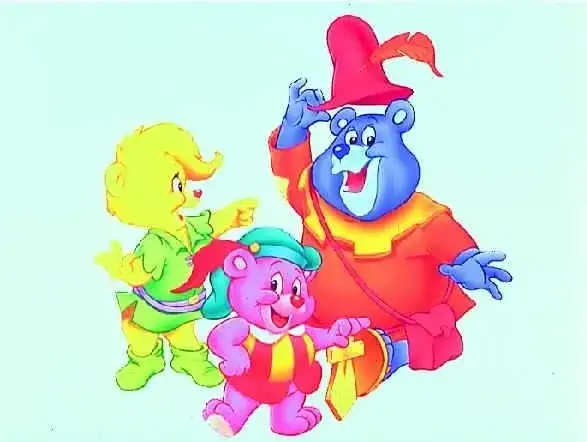 Gumisie piosenka: Kto naprawdę śpiewa kultową czołówkę?