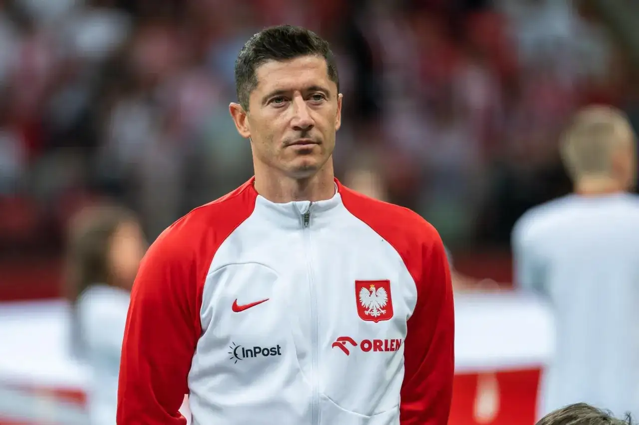 Ile lat ma Robert Lewandowski? Zaskakujące fakty o jego wieku