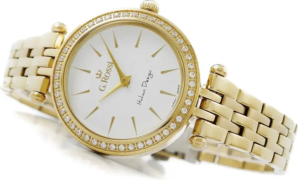 Zegarki damskie Gino Rossi: Modny wybór? Przewodnik zakupowy