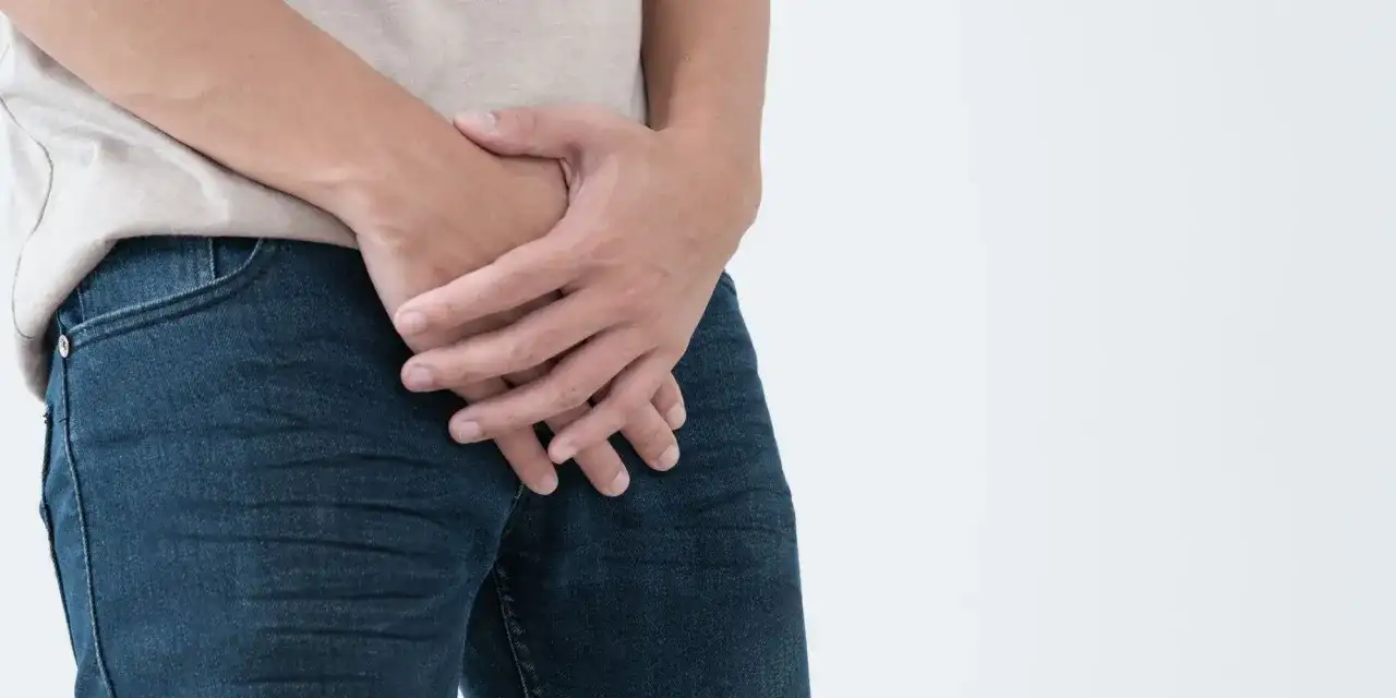 Jakiego lekarza wybrać przy problemie z wytryskiem i co robić?