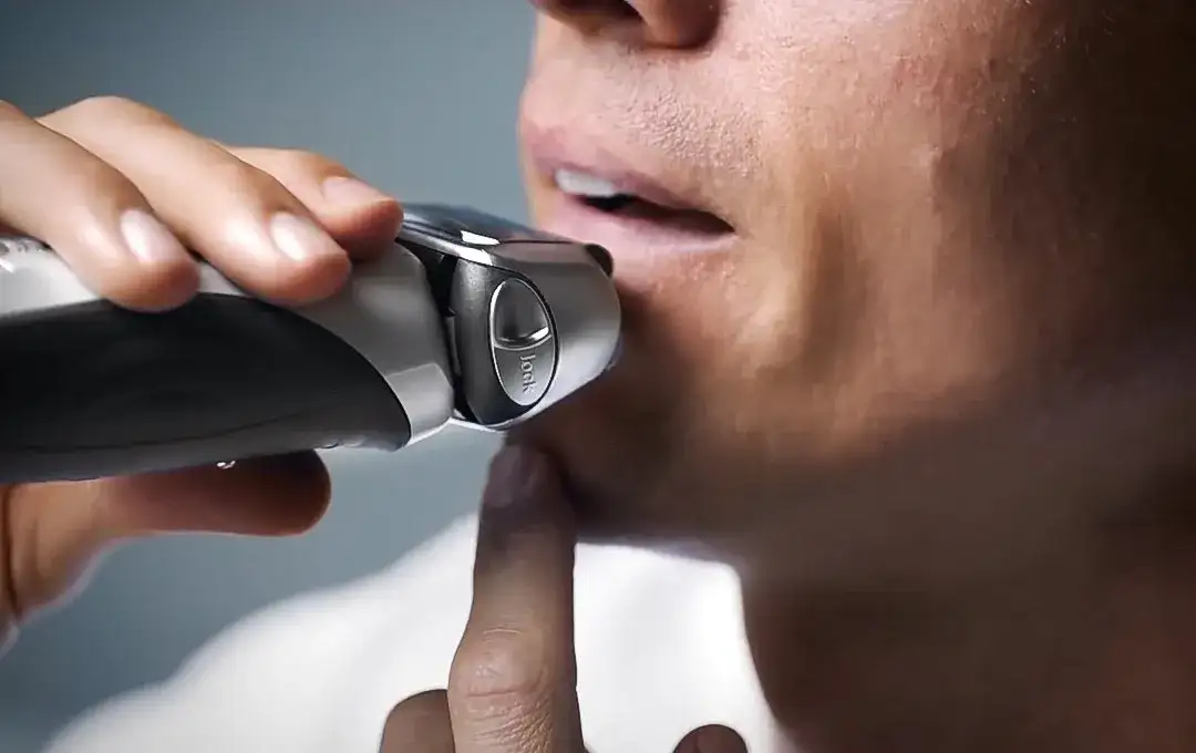 Golarka foliowa czy rotacyjna? Wybierz idealną dla siebie!