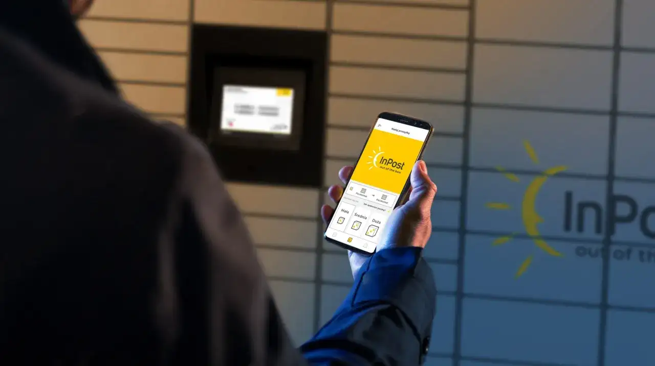 Etykieta InPost: Jak wygenerować łatwo? Aplikacja, online, bez druku