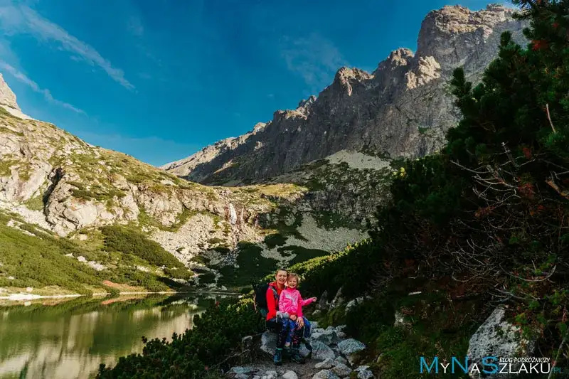 Szlaki w Tatrach: Jak wybrać idealną trasę dla siebie?