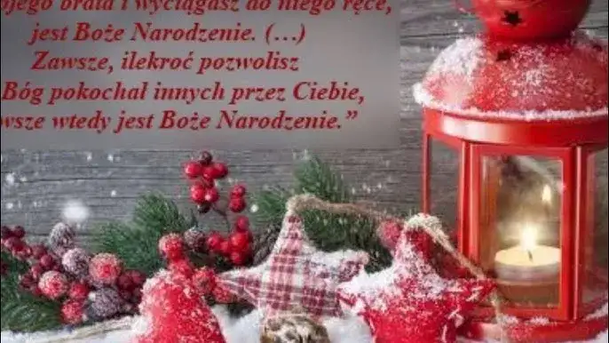 Podkład muzyczny do A kiedy Wigilii przyjdzie czas – idealny na święta i występy