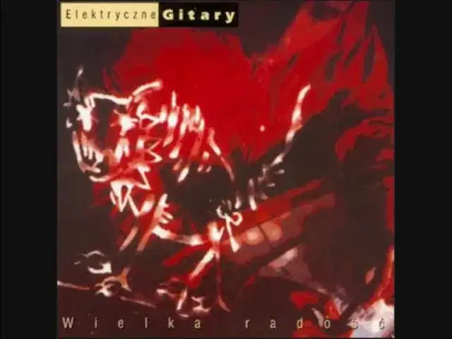 Elektryczne gitary w Co powie ryba – odkryj tekst i znaczenie