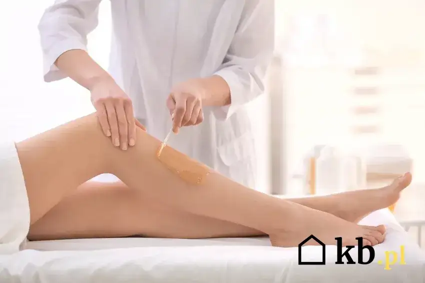 Ile kosztuje depilacja woskiem? Pełny cennik i porady!