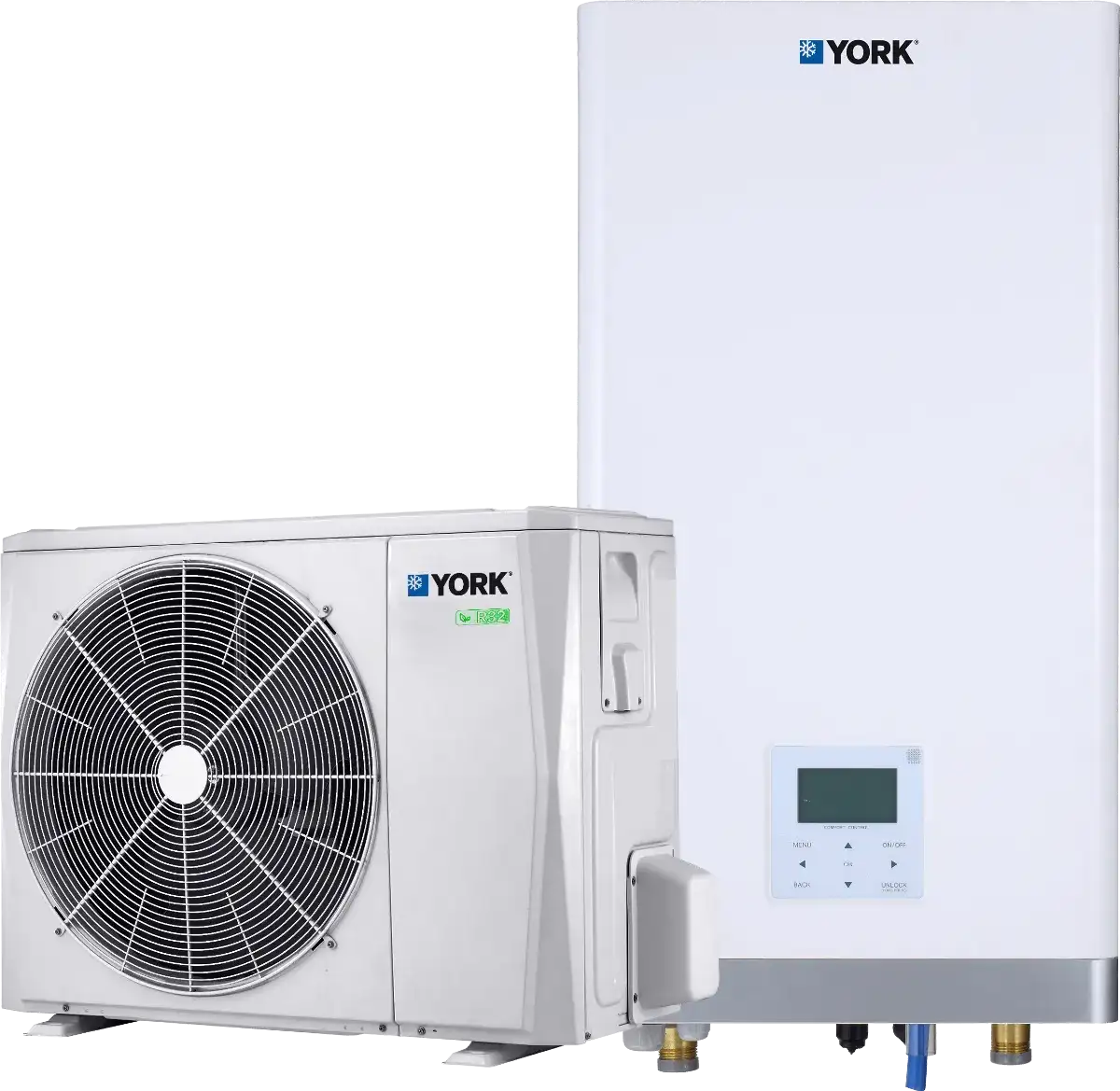 Pompa ciepła 4 kW: jaką powierzchnię ogrzeje? Sprawdź!