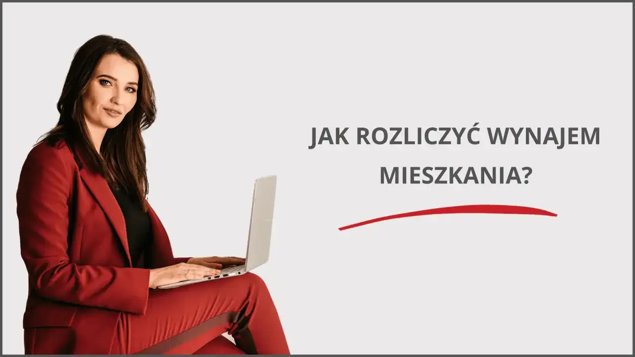 Jak obliczyć podatek od najmu mieszkania? Ryczałt krok po kroku