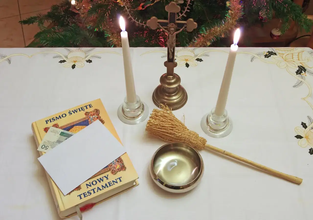 Ksiądz po kolędzie kiedy? Sprawdź zmiany w terminach wizyt duszpasterskich