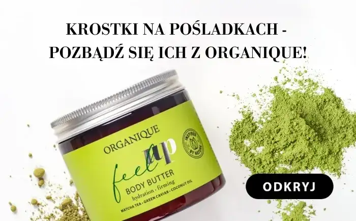 Jak pozbyć się pryszczy na pośladkach i odzyskać gładką skórę