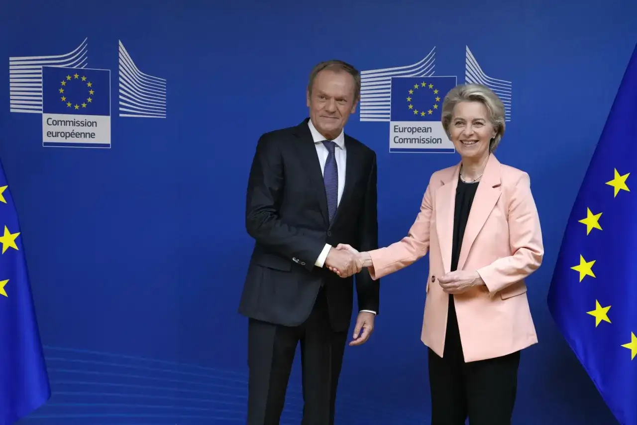 Fundusz odbudowy kto ile dostał – zaskakujące kwoty dla krajów UE