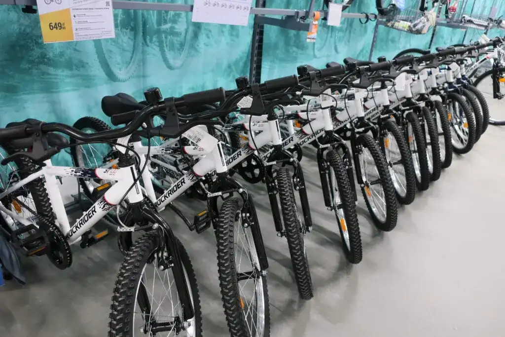 Recenzja rowerów z Decathlonu: Czy są warte swojej ceny?