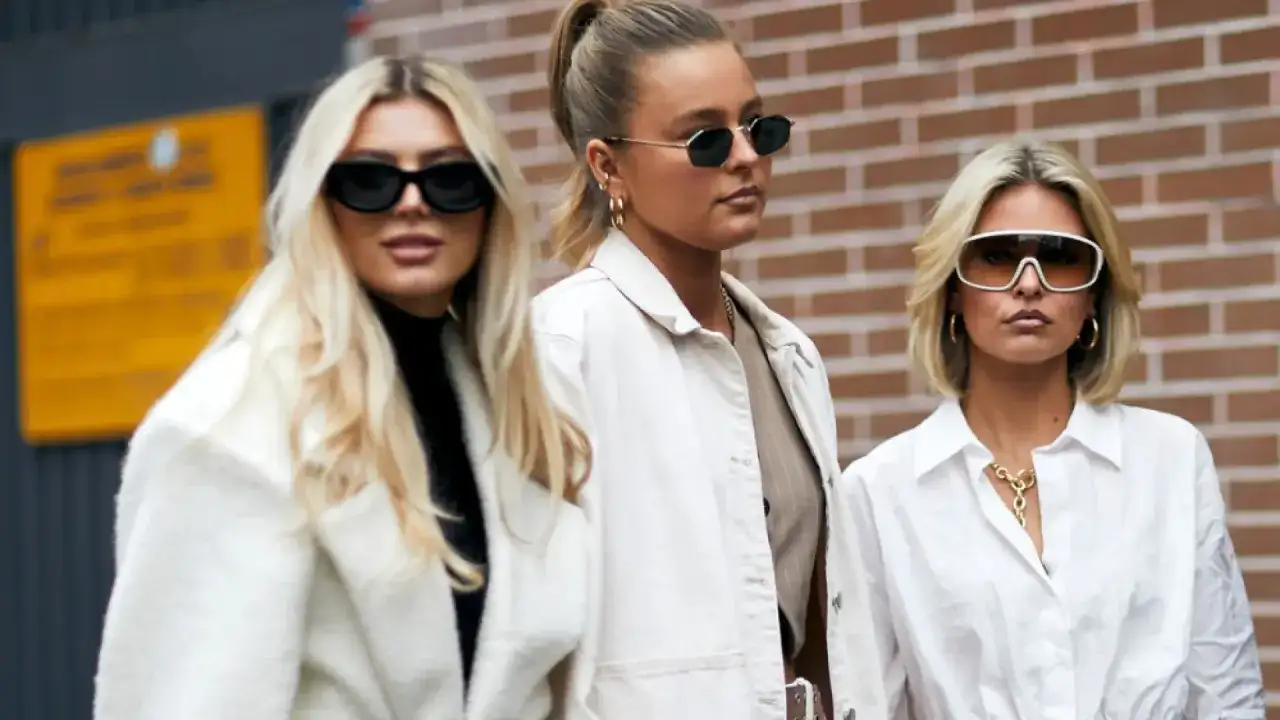 Domina la camisa blanca: Outfits versátiles para cada ocasión