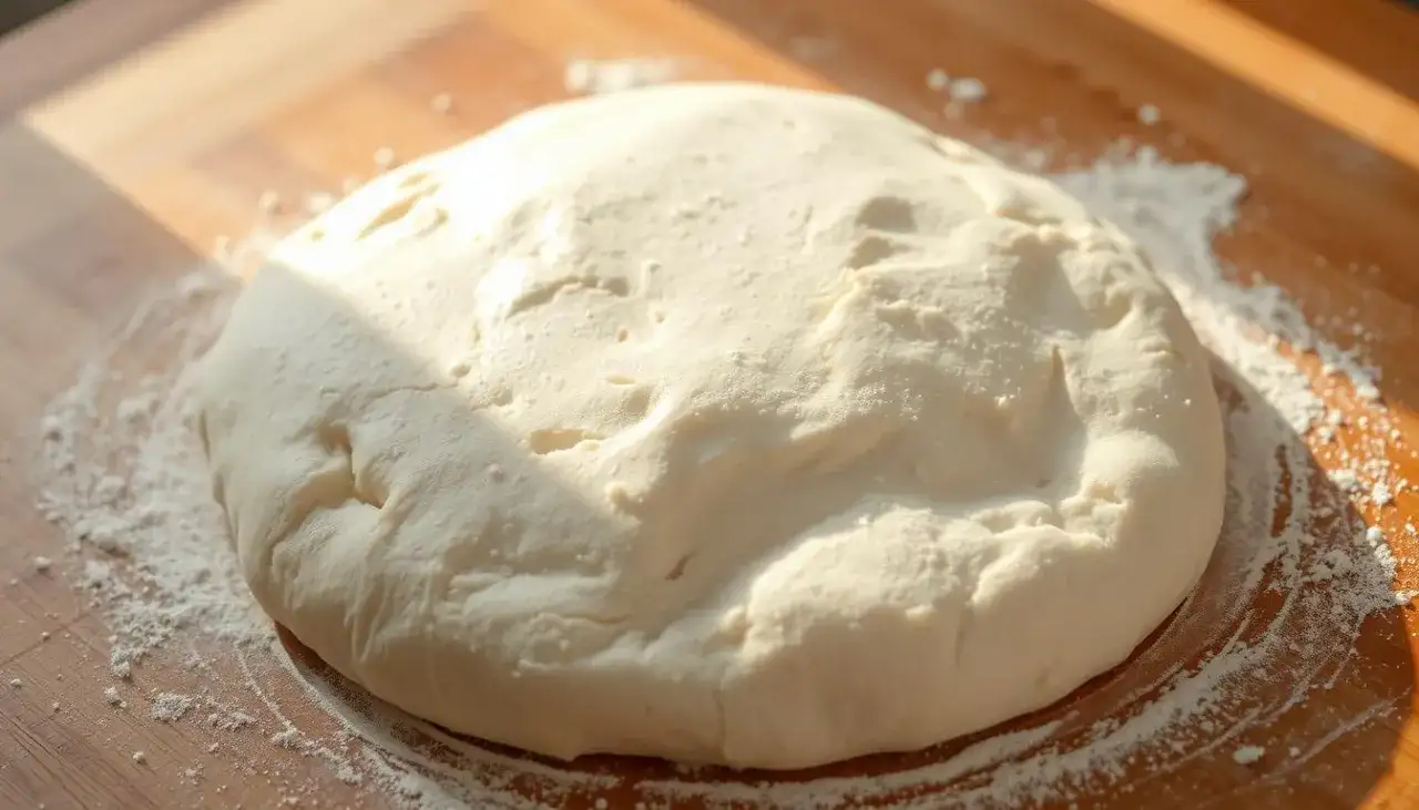 Twarde ciasto na pizzę? 5 błędów i jak zrobić idealne