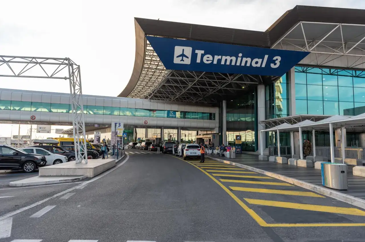Rzym które lotnisko wybrać: Fiumicino czy Ciampino i co warto wiedzieć