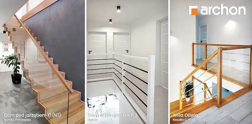 Co to jest balustrada i jak chroni przed upadkiem z wysokości