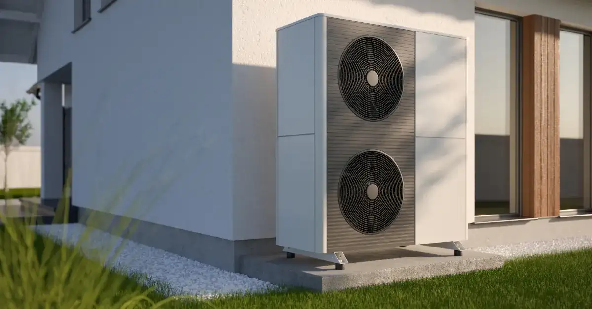 Czym jest pompa ciepła i jak może obniżyć Twoje rachunki za ogrzewanie