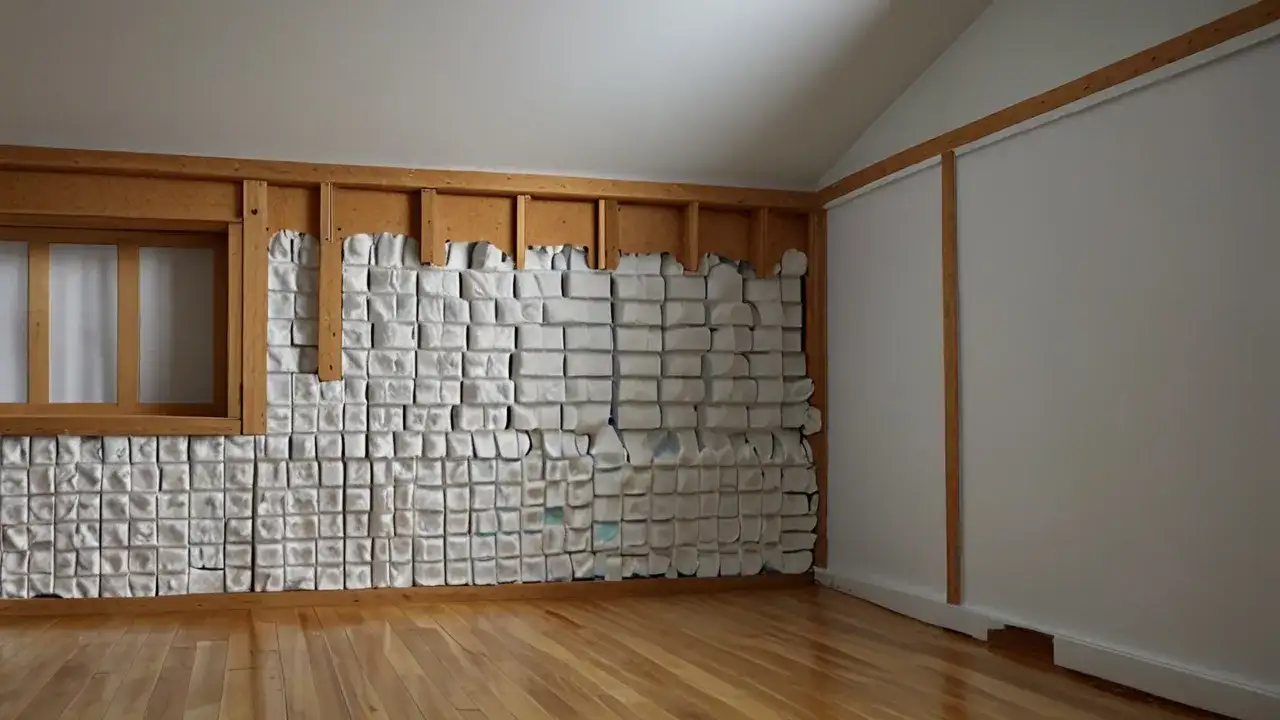 Styropian akustyczny: jakie korzyści i montaż zapewniają najlepszą izolację?