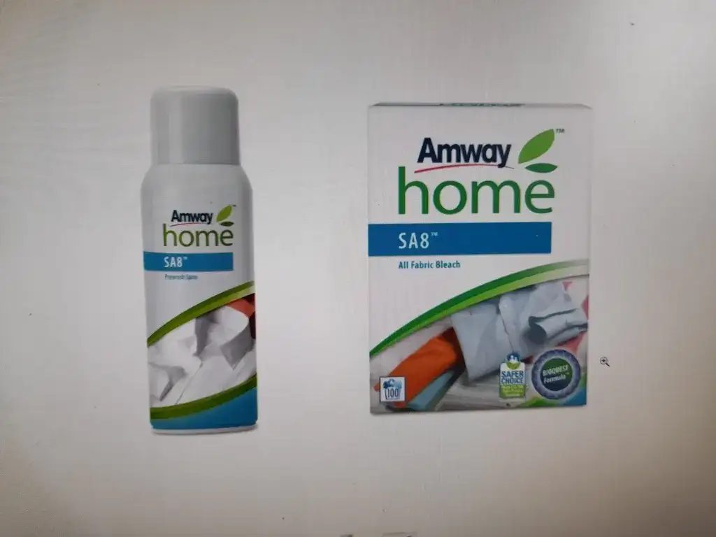 Gdzie kupić odplamiacz Amway i zaoszczędzić na zakupach?