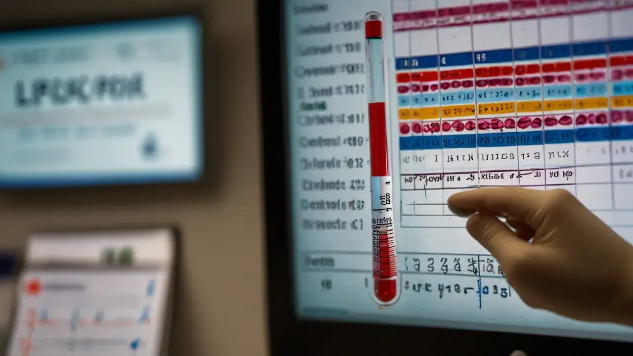 Zaskakujące fakty kryjące się w badanich lipidogramu. Co znaczą?