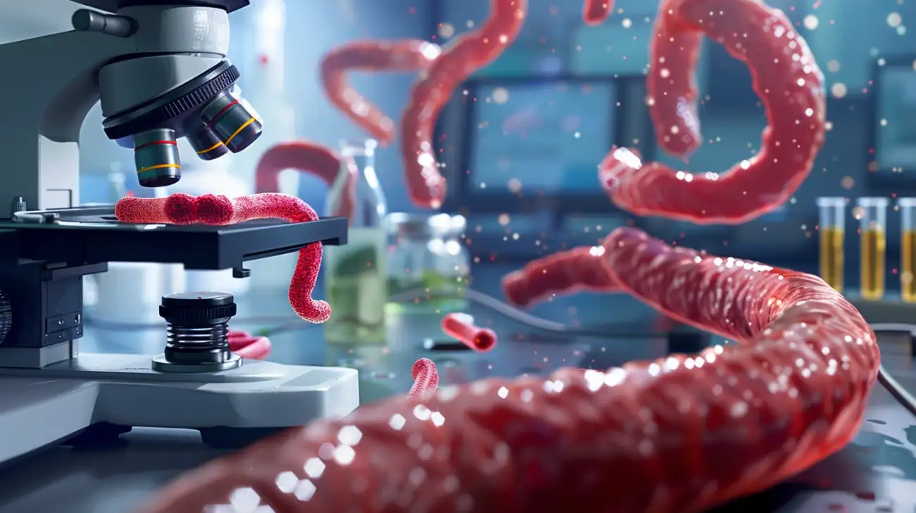 Helicobacter pylori - badania w diagnostyce zakażenia