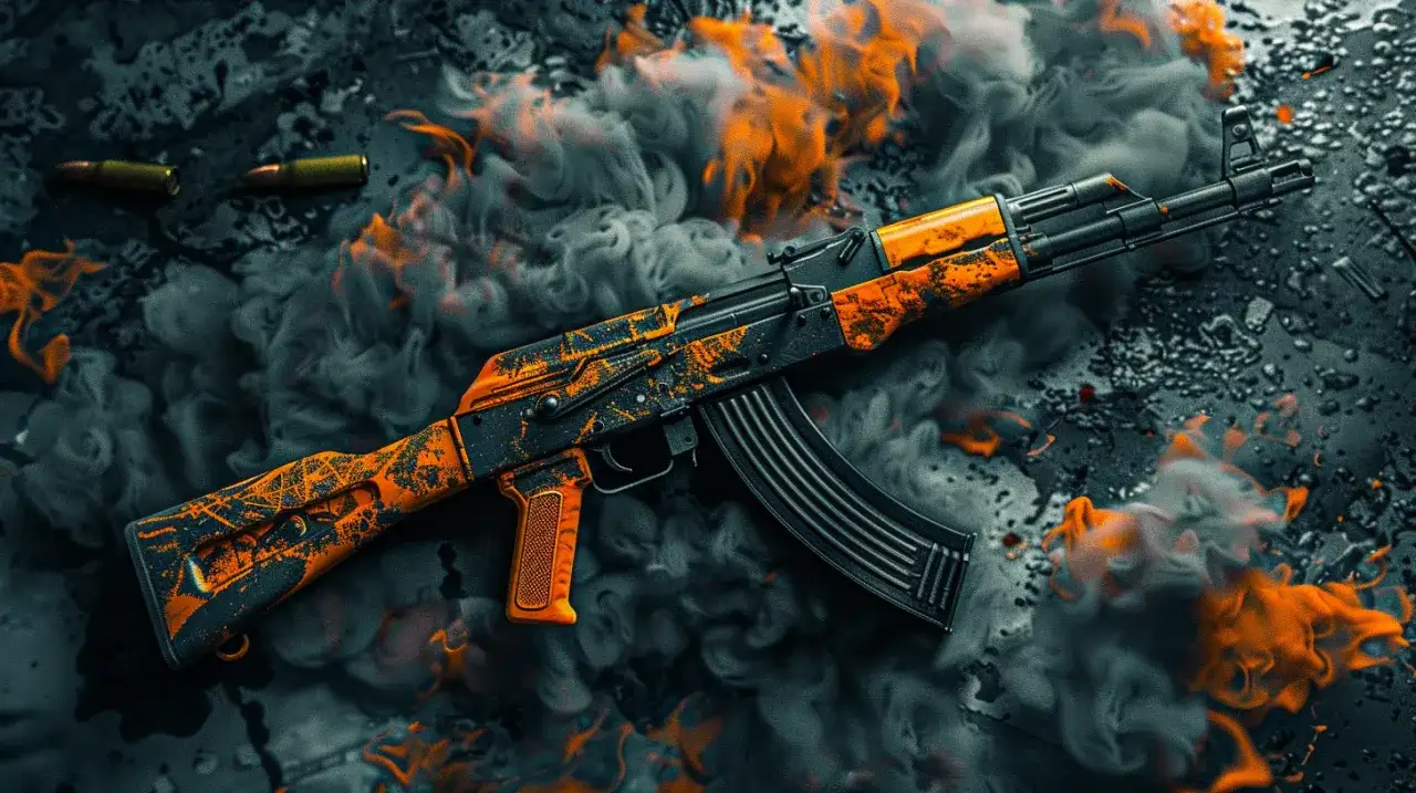 Co nowego? Nowa aktualizacja CS GO - sprawdź nowości!