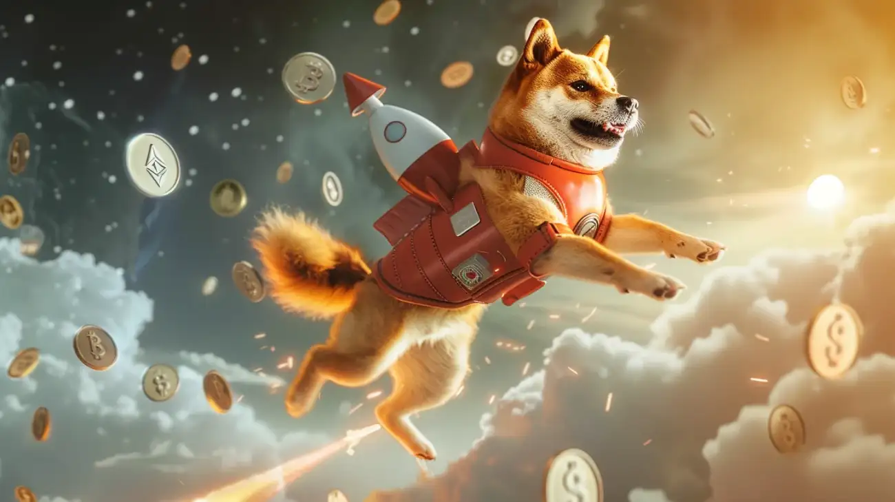 Shiba Crypto: Analiza i trendy na rynku kryptowaluty Shiba Inu