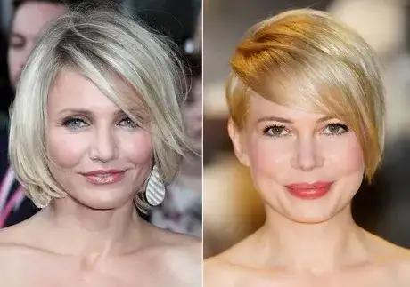 Najlepsze fryzury dla prostokątnej twarzy: 5 stylizacji na 2023