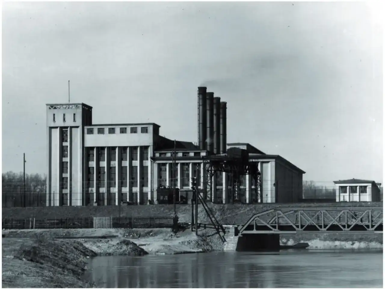 Elektrownia Poznań: Historia, znaczenie i tajemnice lokalnej kultury