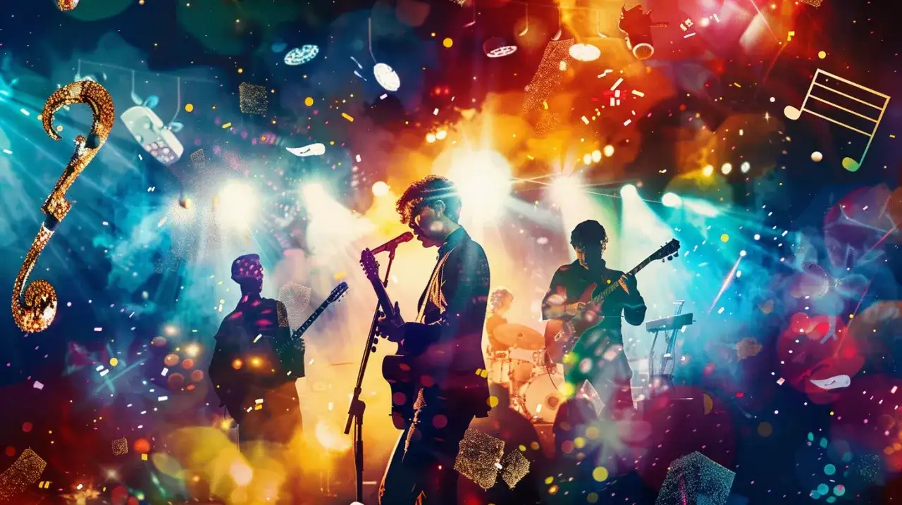 7 naprawdę niezapomnianych momentów Sanremo 2025. Emocje!