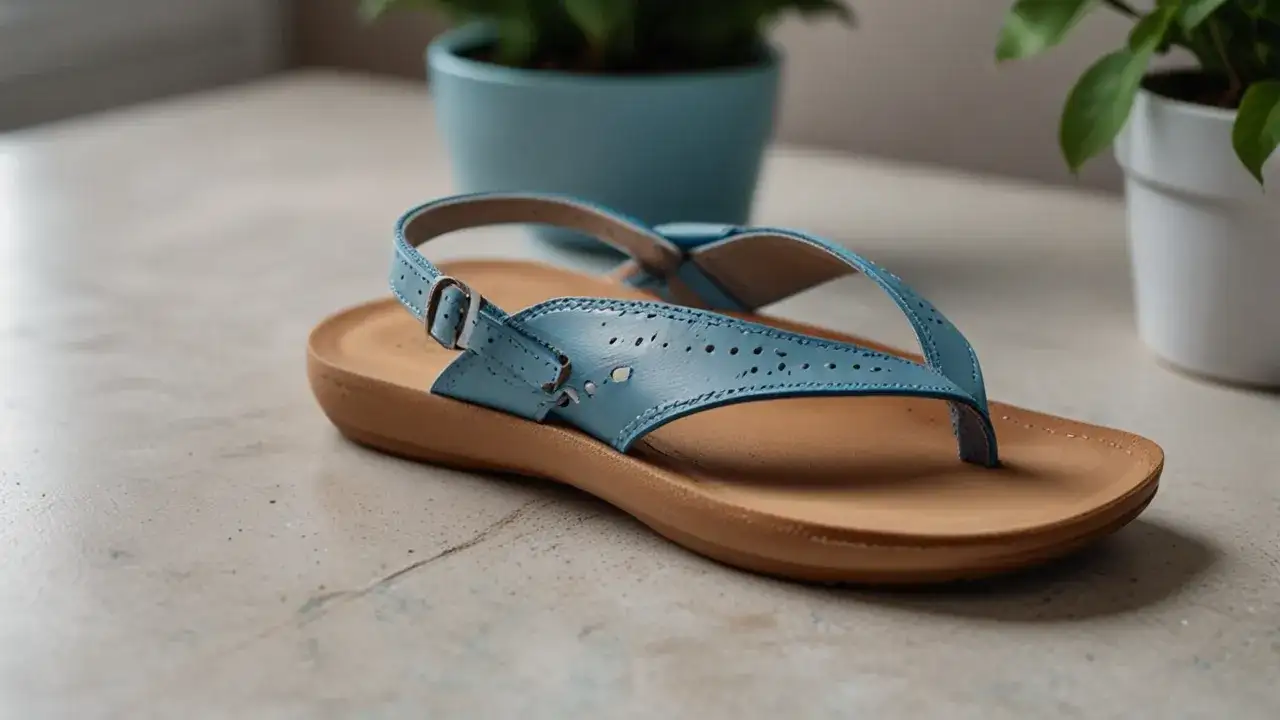 Jakie buty po operacji haluksa? Zobacz najlepsze opcje na gojenie