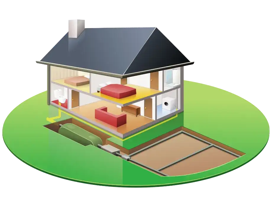 Przydomowa oczyszczalnia ścieków: poznaj faktyczne zużycie prądu i koszty