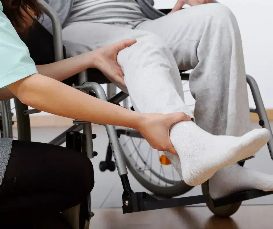 Fizjoterapeuta czy warto? Oto korzyści, które mogą Cię zaskoczyć