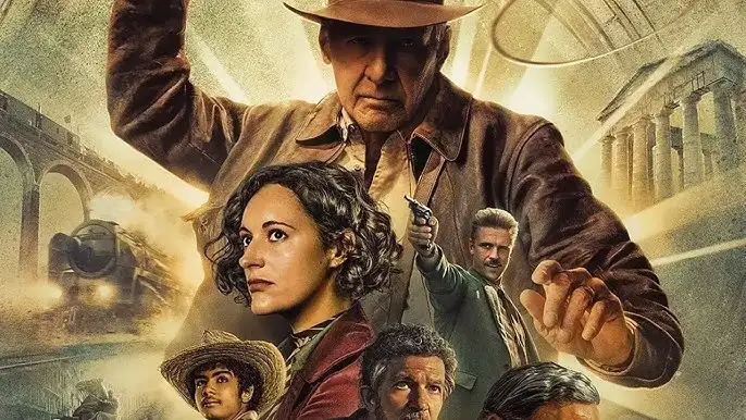 Untitled Indiana Jones Project: najnowsza przygoda słynnego archeologa