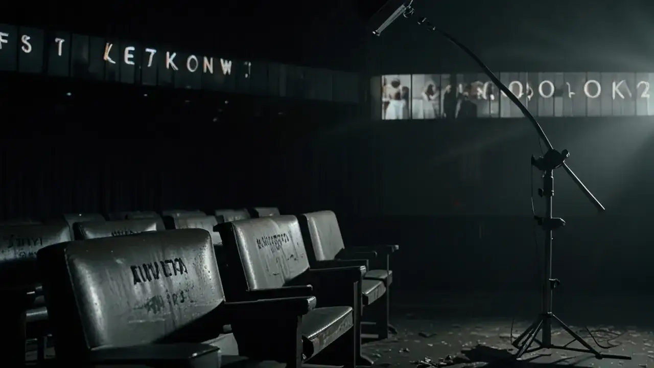 Dlaczego filmy Rafała Paczkowskiego poruszają do łez? Analiza