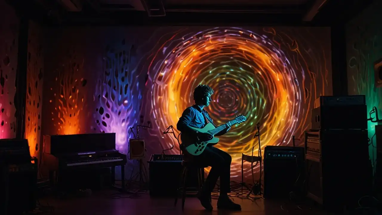 Kim jest Cezary Pontefski? Niezwykły artysta sceny niezależnej