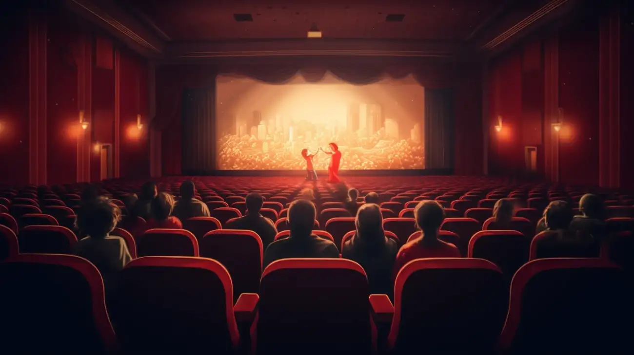 Repertuar Kina Best Mall Sadyba i Cinema City Sadyba - Ceny Biletów